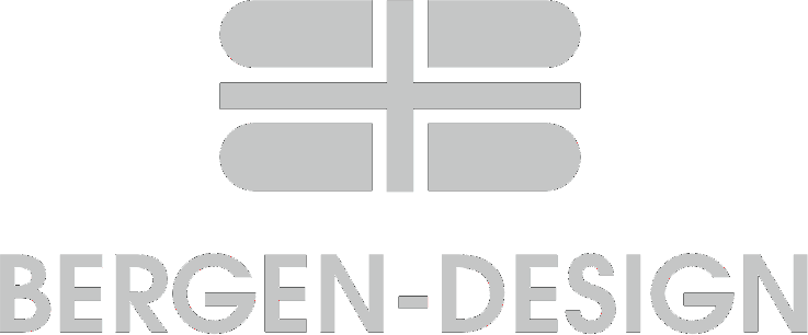 Logo Bergen-Design